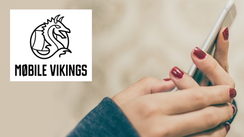 Mobile vikings